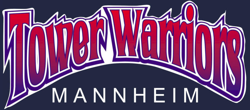 Tower Warriors Mannheim